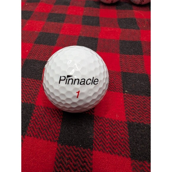 Set Of 6 NCAA Golf Balls – Ohio State, Kentucky, Iowa, Arkansas, Penn, Red Storm - Picture 8 of 14